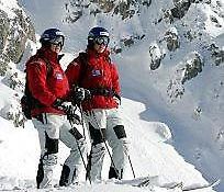 Berghotel Dachstein